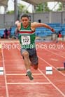 Senior mens triple jump, Northern Senior and Under-20s Champs., SportsCity, Manchester. Photo: David T. Hewitson/Sports for All Pics